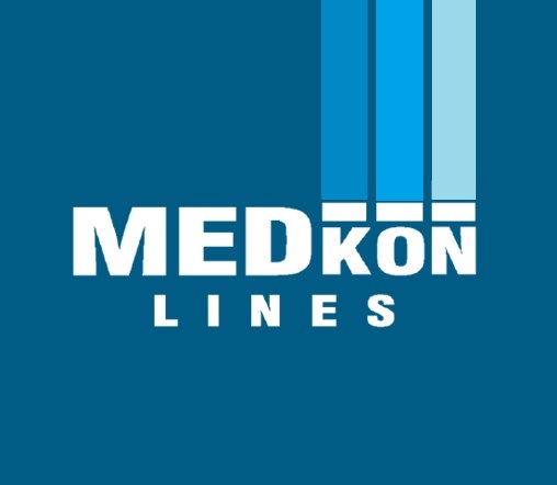 Medkon Logo